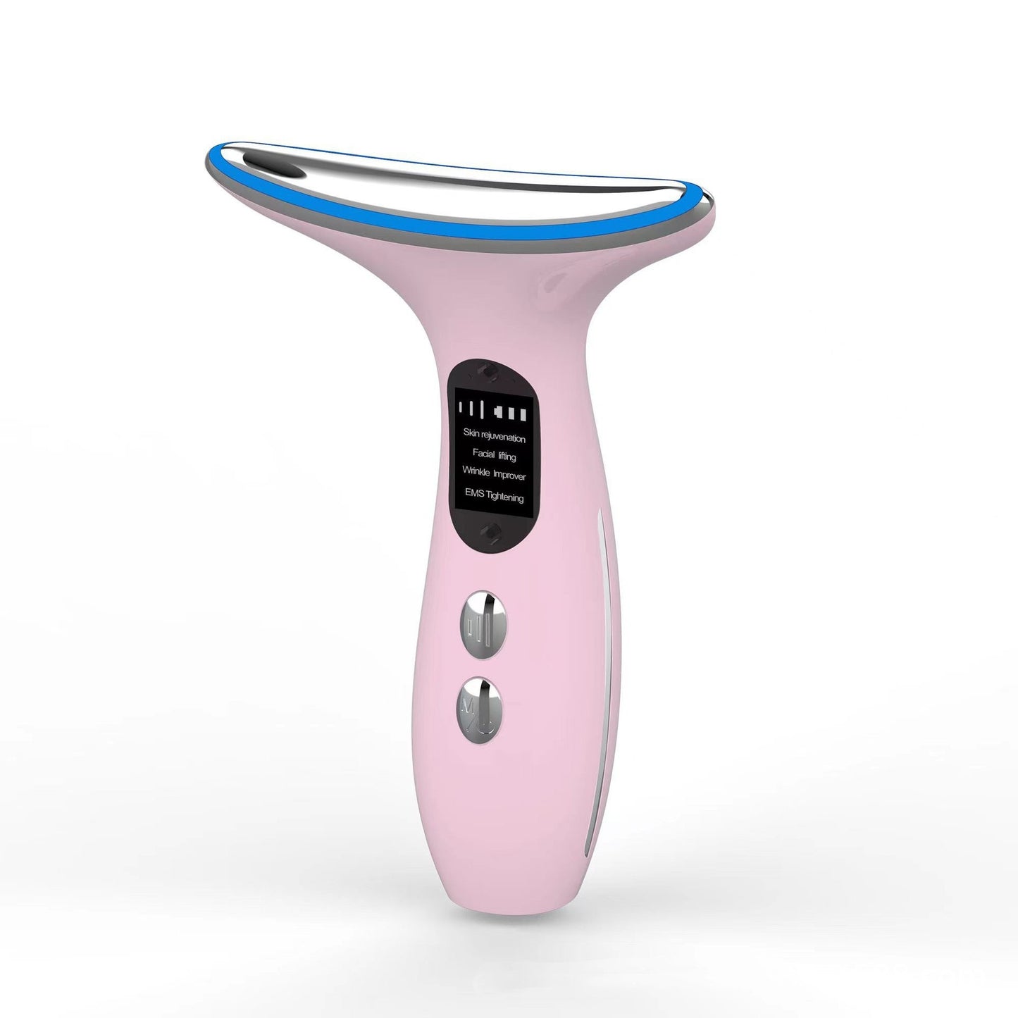 Appareil de massage visage LED