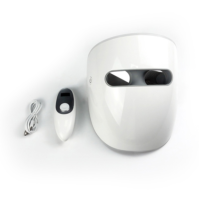 Masque LED pour visage