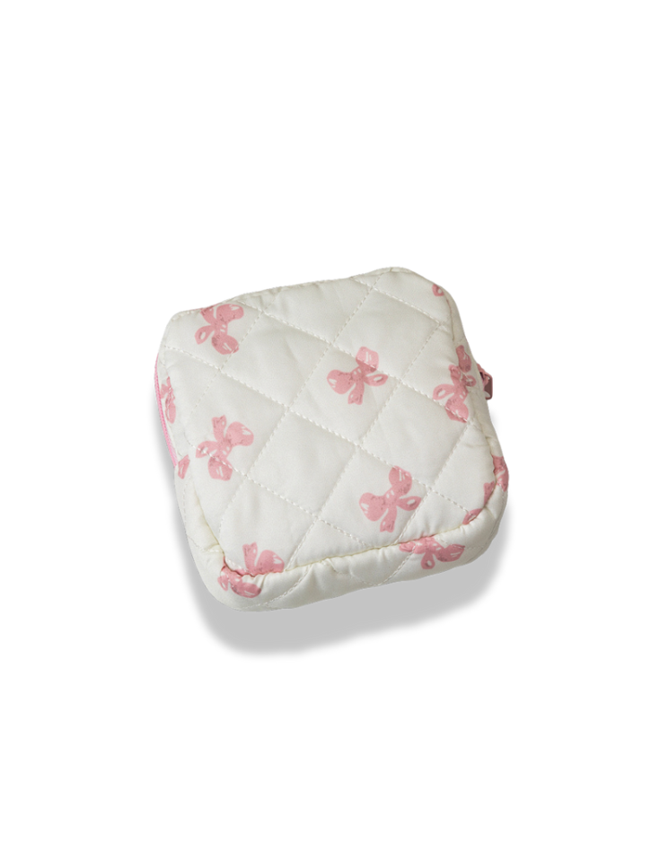 Trousse de toilette