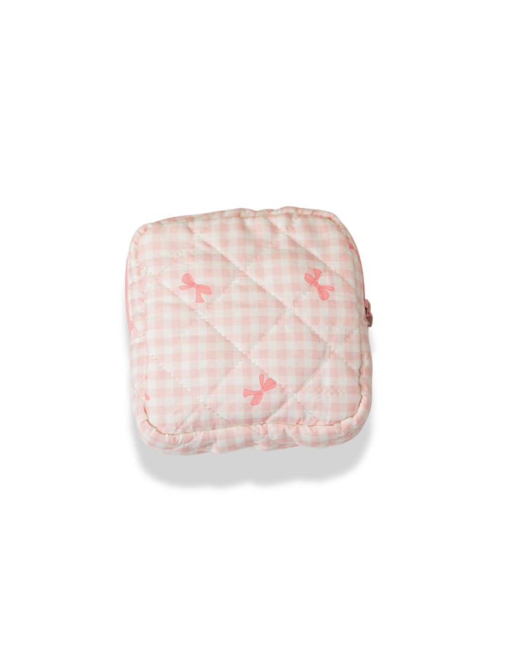 Trousse de toilette