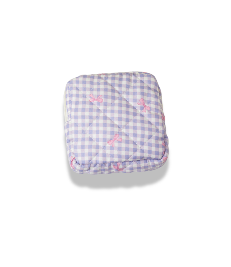 Trousse de toilette