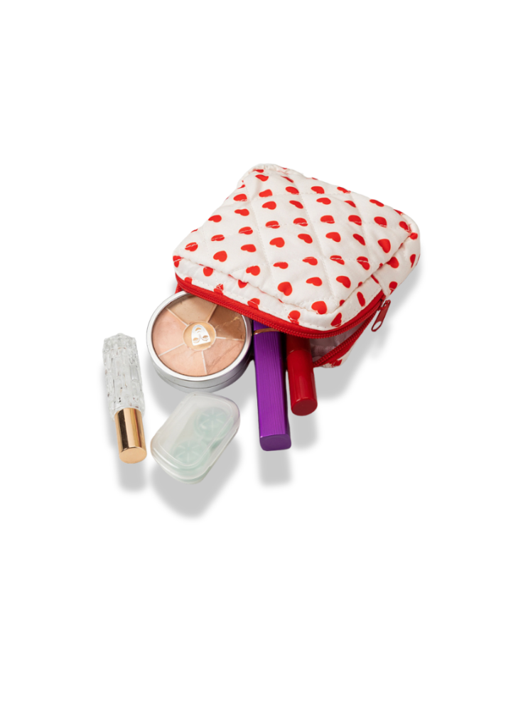 Trousse de toilette