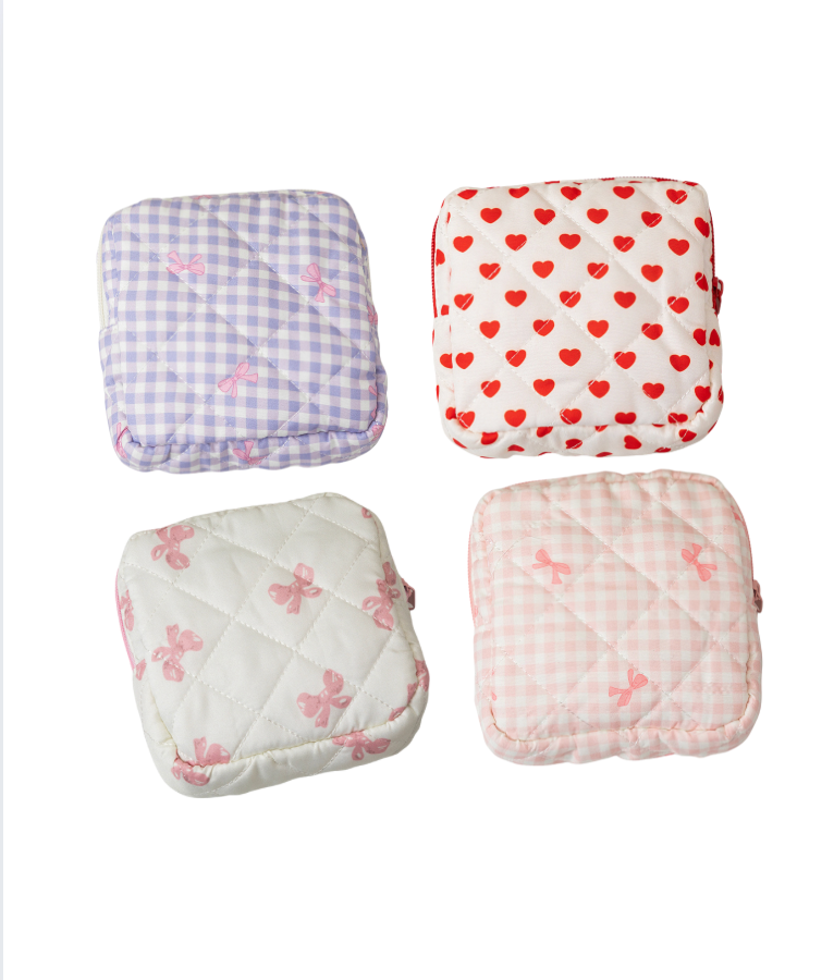 Trousse de toilette