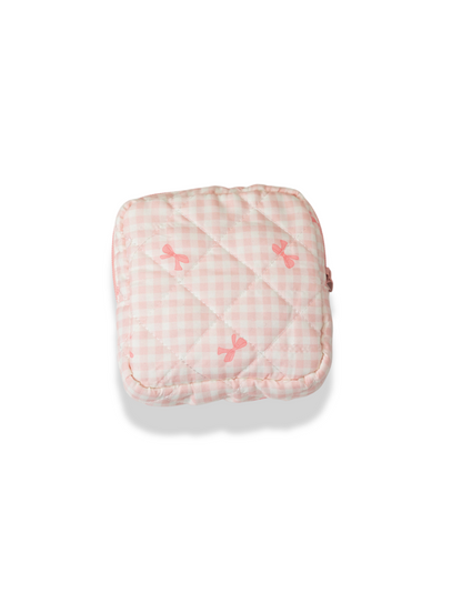 Trousse de toilette