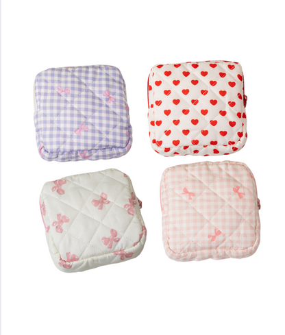 Trousse de toilette