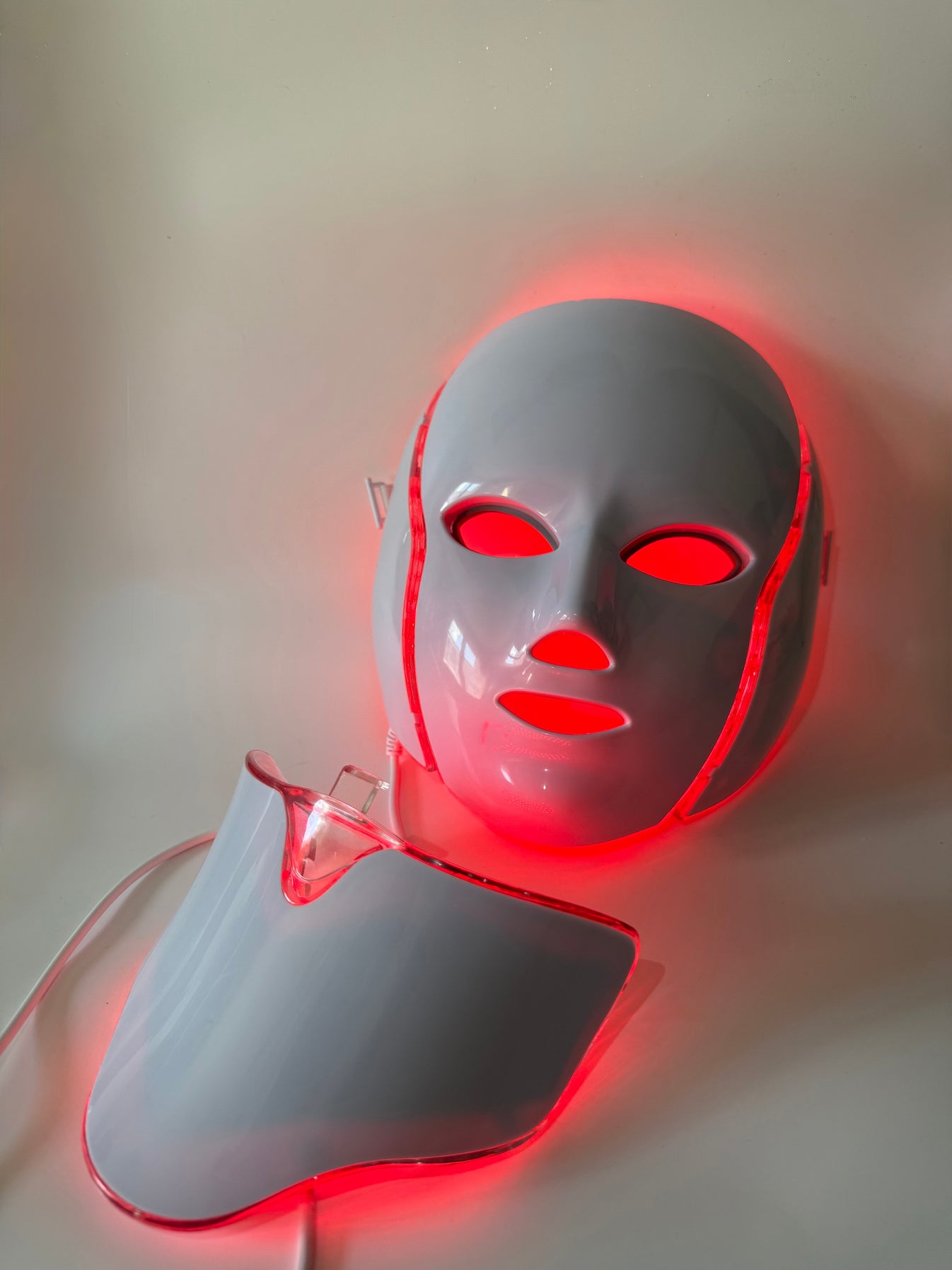 Masque visage & cou